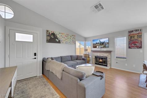 1580 Autumn Rust Drive Las Vegas NV 89119