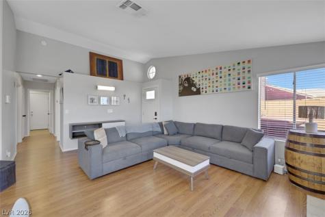1580 Autumn Rust Drive Las Vegas NV 89119