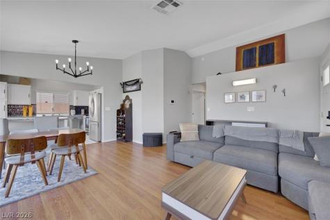1580 Autumn Rust Drive Las Vegas NV 89119