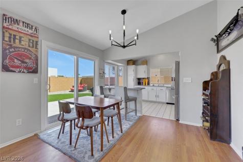 1580 Autumn Rust Drive Las Vegas NV 89119