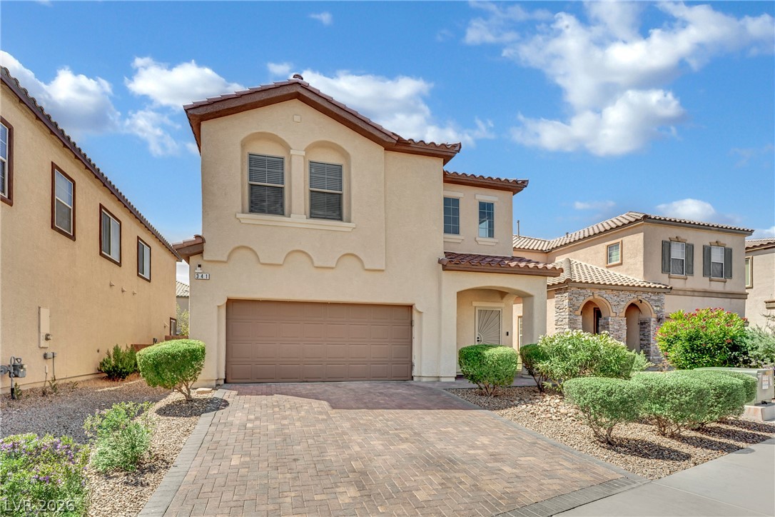 341 Morro Dunes Las Vegas NV 89031