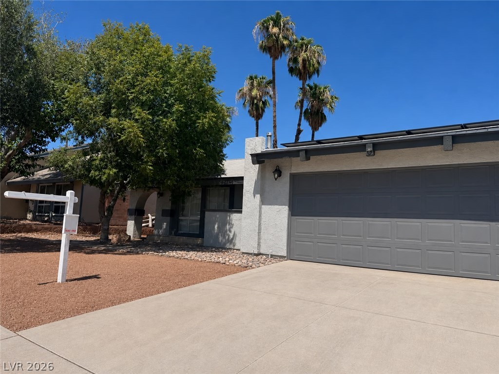 4490 Margarete Avenue Las Vegas NV 89121