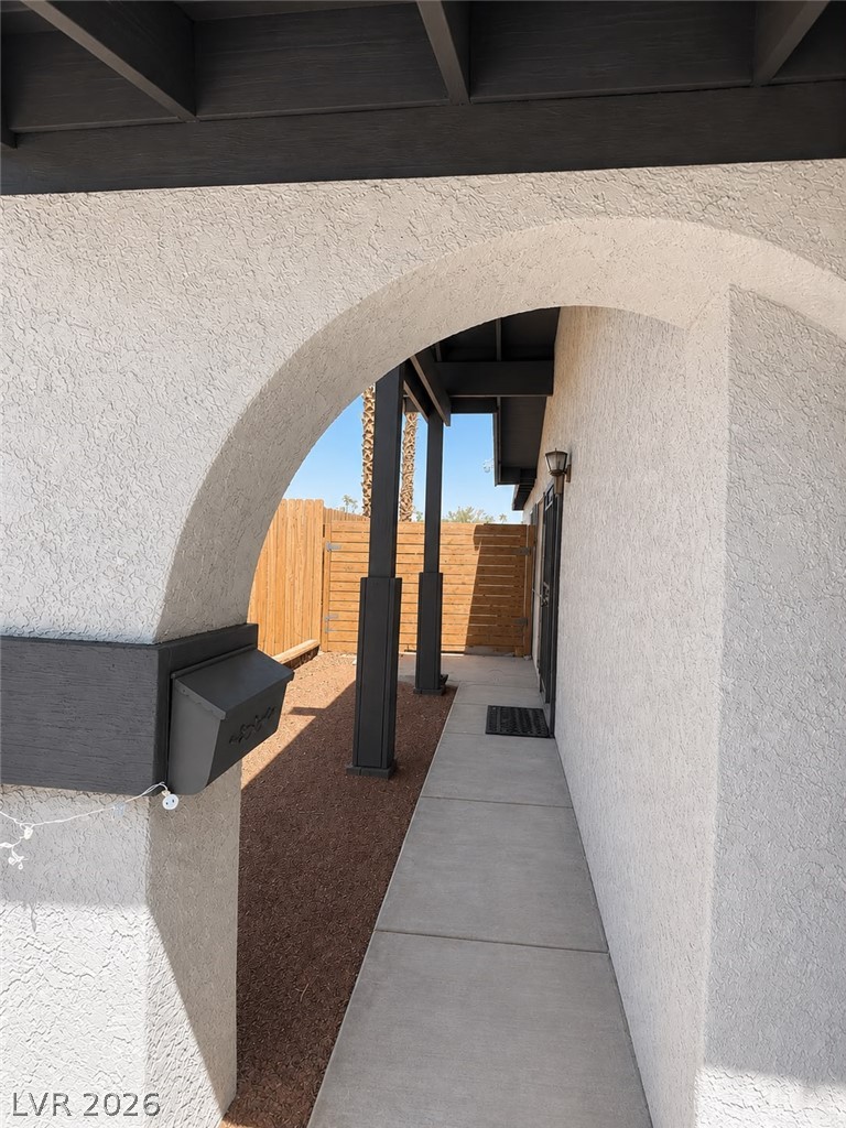4490 Margarete Avenue Las Vegas NV 89121
