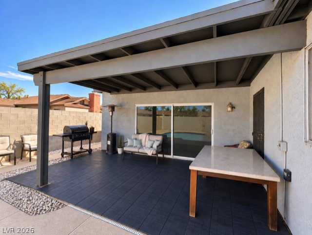4490 Margarete Avenue Las Vegas NV 89121