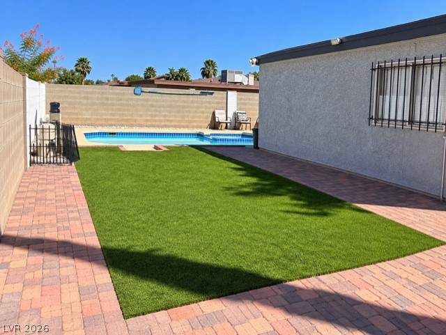 4490 Margarete Avenue Las Vegas NV 89121