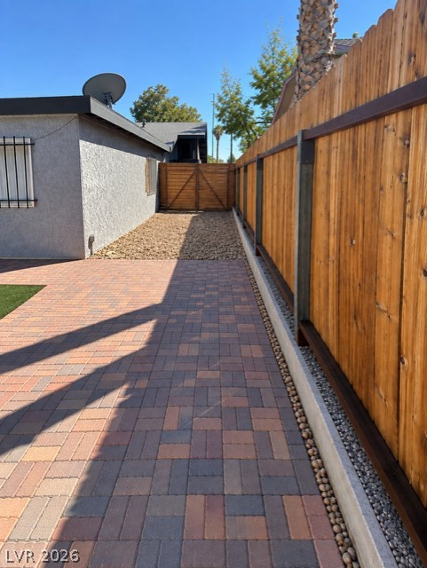 4490 Margarete Avenue Las Vegas NV 89121