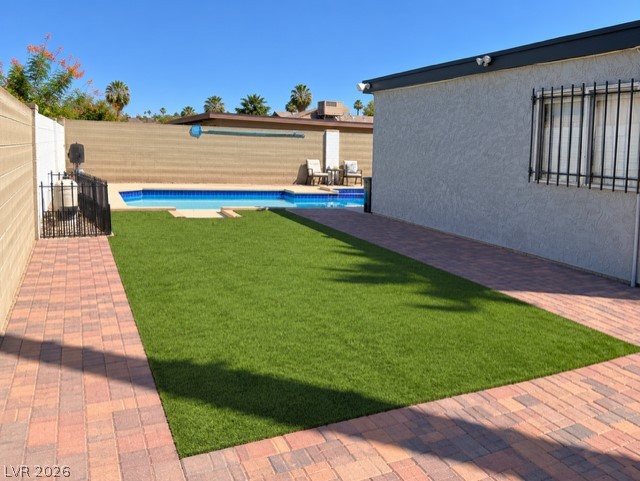 4490 Margarete Avenue Las Vegas NV 89121
