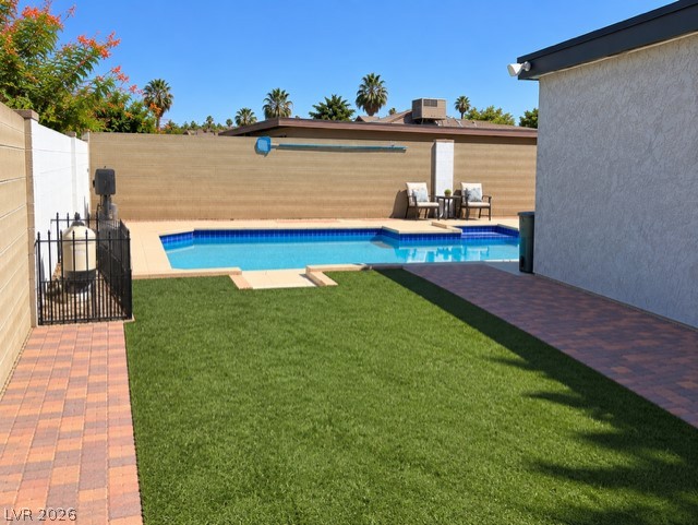 4490 Margarete Avenue Las Vegas NV 89121