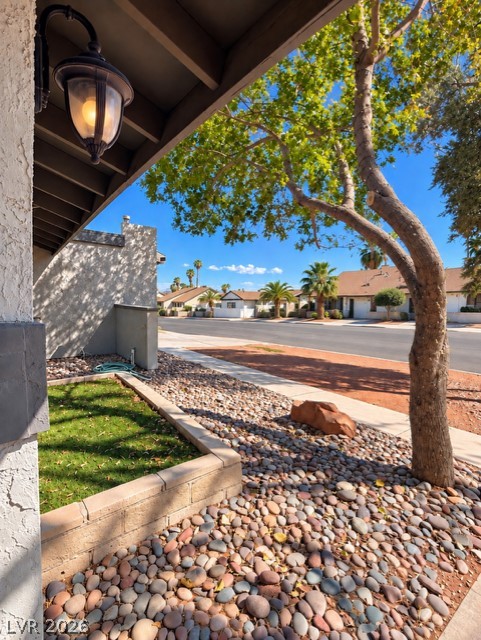 4490 Margarete Avenue Las Vegas NV 89121