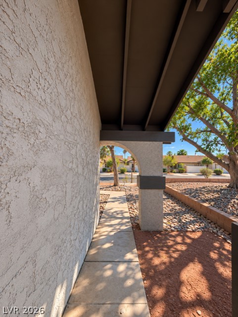 4490 Margarete Avenue Las Vegas NV 89121