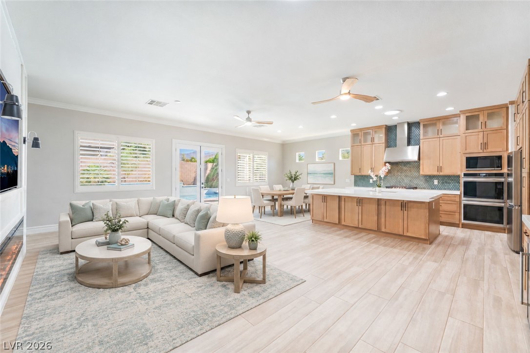 7310 Fruitful Harvest Avenue Las Vegas NV 89131