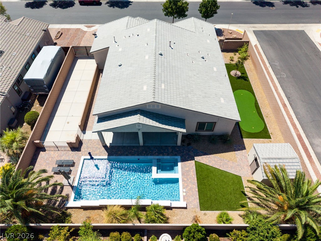 7310 Fruitful Harvest Avenue Las Vegas NV 89131