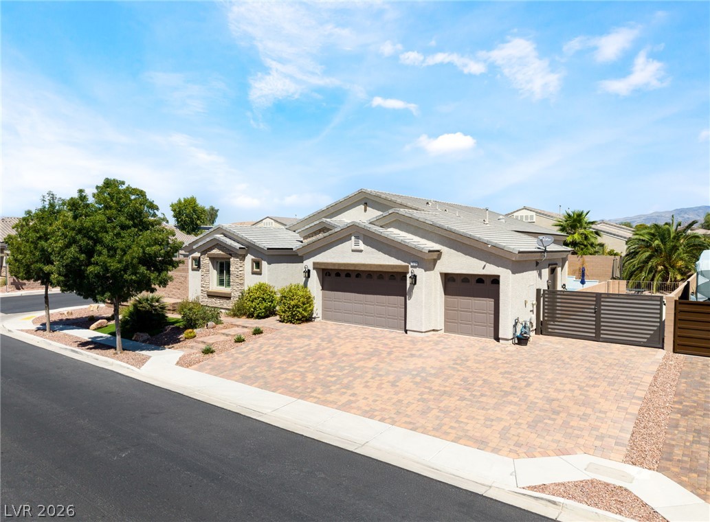 7310 Fruitful Harvest Avenue Las Vegas NV 89131
