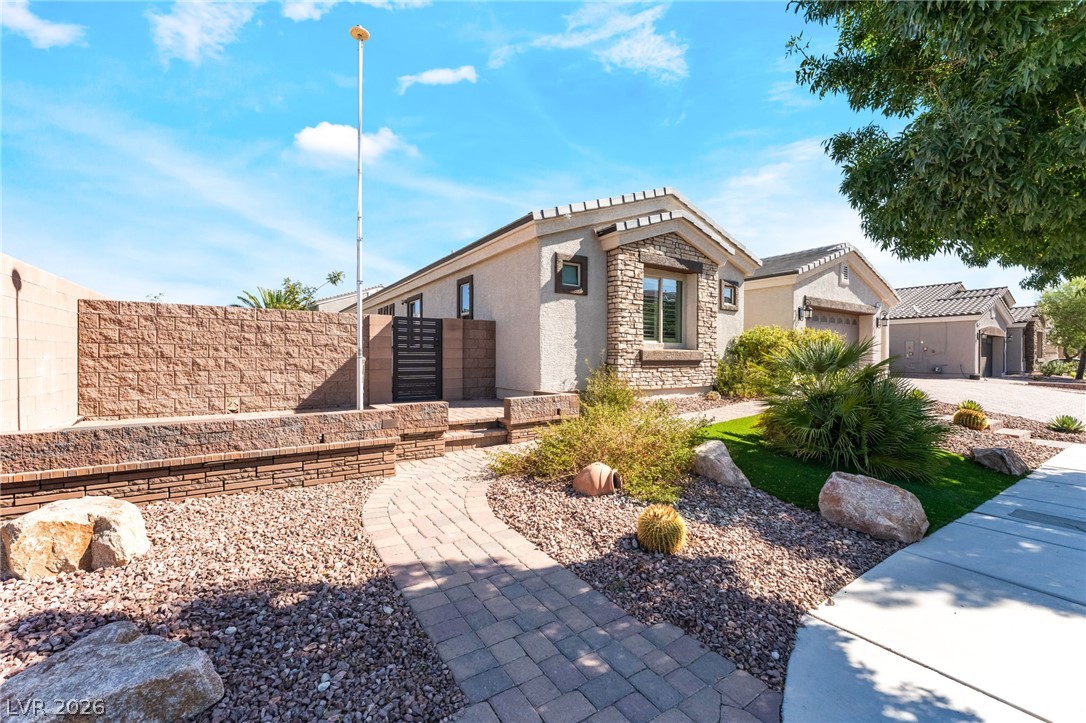 7310 Fruitful Harvest Avenue Las Vegas NV 89131