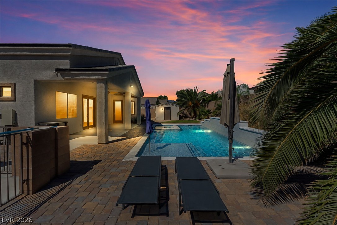 7310 Fruitful Harvest Avenue Las Vegas NV 89131