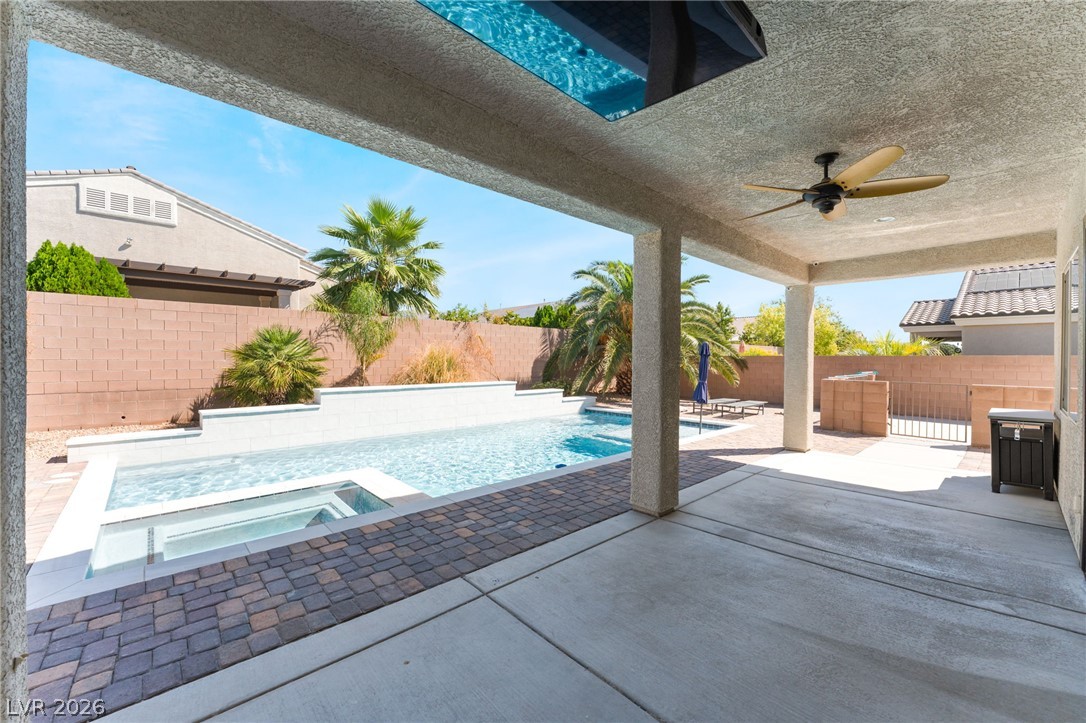 7310 Fruitful Harvest Avenue Las Vegas NV 89131
