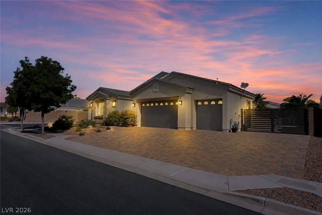 7310 Fruitful Harvest Avenue Las Vegas NV 89131