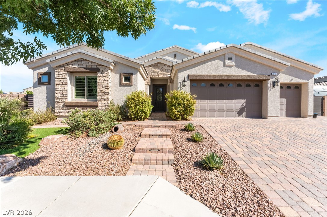 7310 Fruitful Harvest Avenue Las Vegas NV 89131