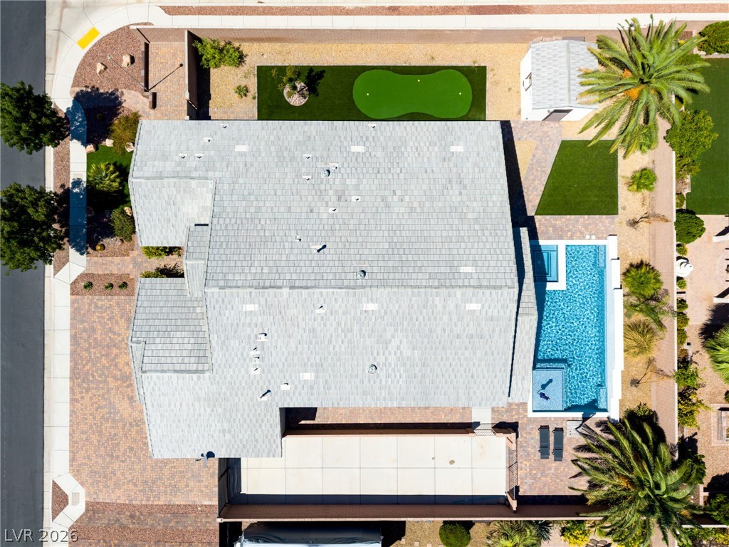 7310 Fruitful Harvest Avenue Las Vegas NV 89131
