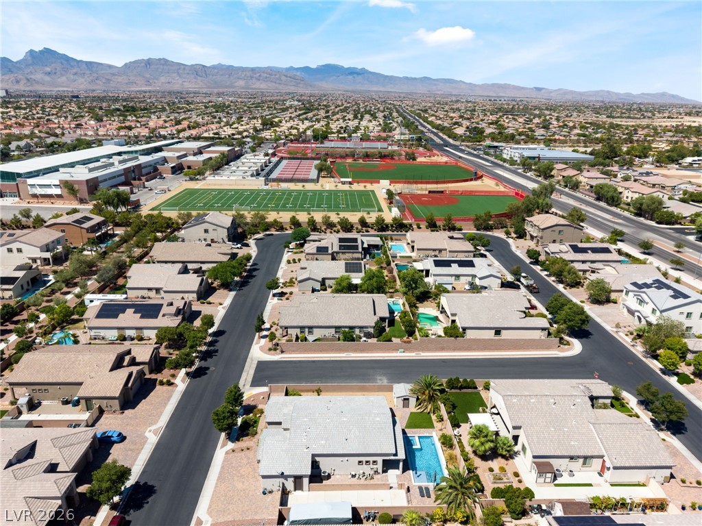 7310 Fruitful Harvest Avenue Las Vegas NV 89131