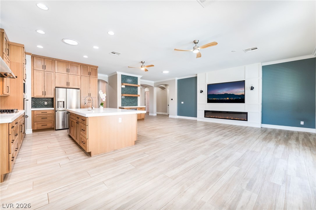 7310 Fruitful Harvest Avenue Las Vegas NV 89131