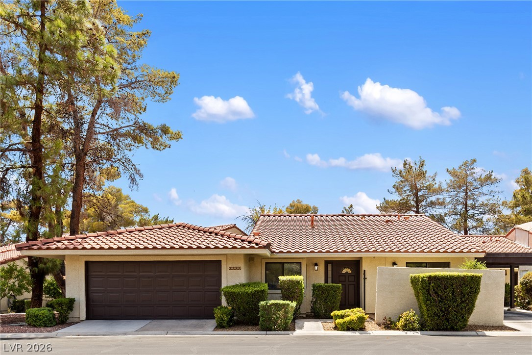 2795 Tentsmuir Place Henderson NV 89014