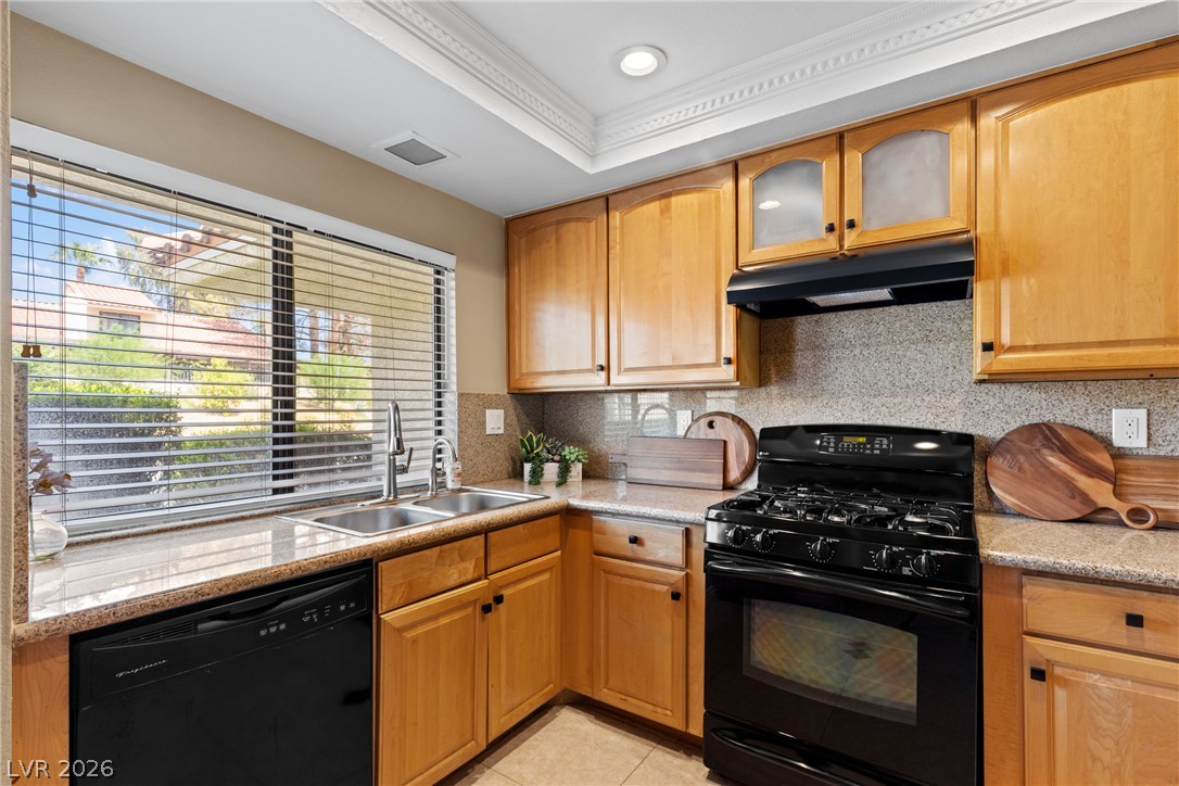 2795 Tentsmuir Place Henderson NV 89014