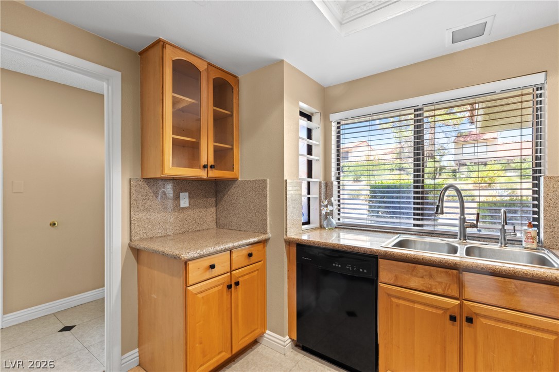 2795 Tentsmuir Place Henderson NV 89014