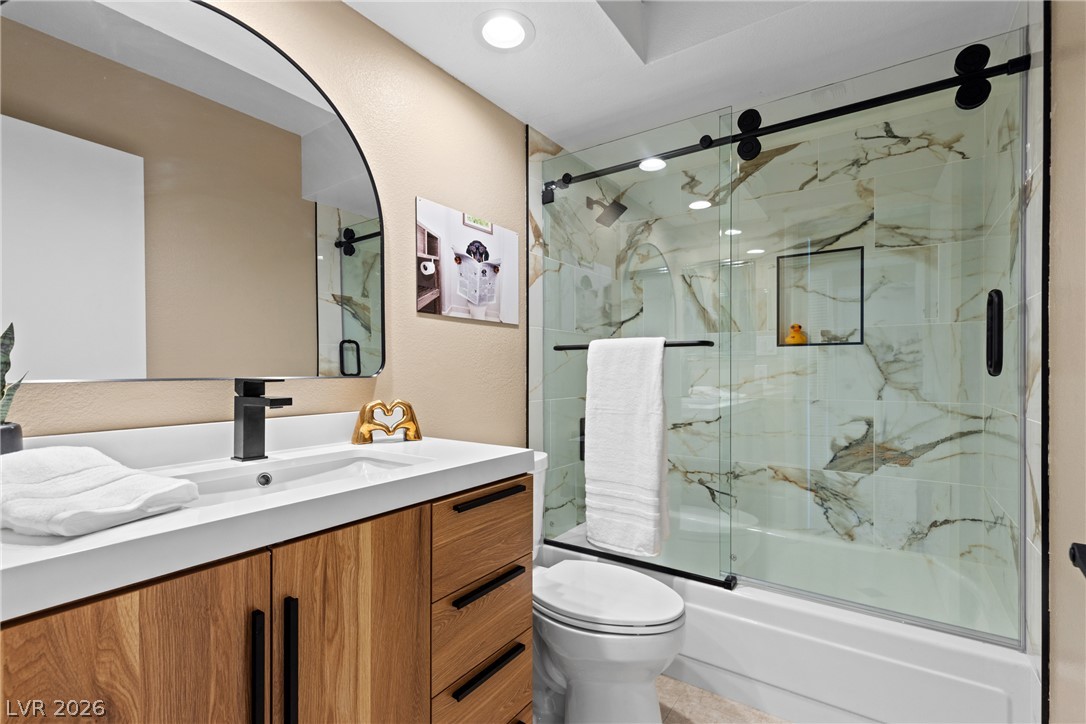 2795 Tentsmuir Place Henderson NV 89014
