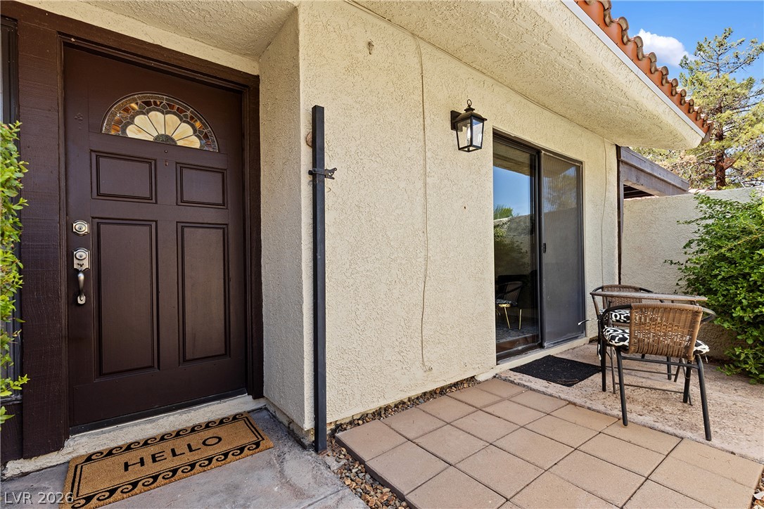 2795 Tentsmuir Place Henderson NV 89014