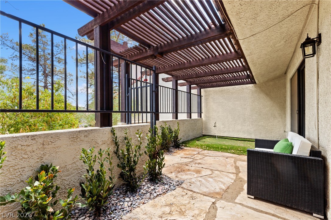 2795 Tentsmuir Place Henderson NV 89014