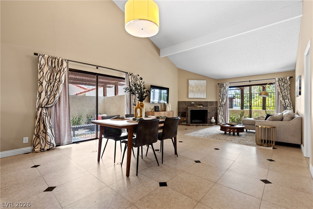 2795 Tentsmuir Place Henderson NV 89014