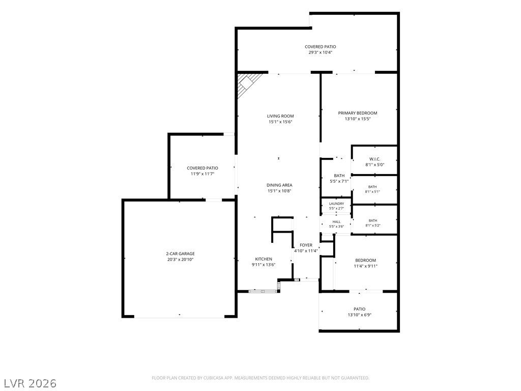 2795 Tentsmuir Place Henderson NV 89014