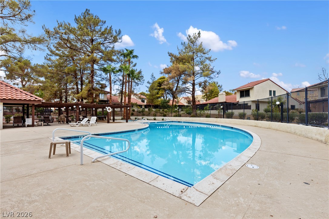 2795 Tentsmuir Place Henderson NV 89014