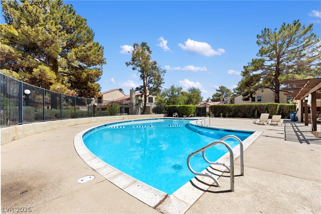 2795 Tentsmuir Place Henderson NV 89014