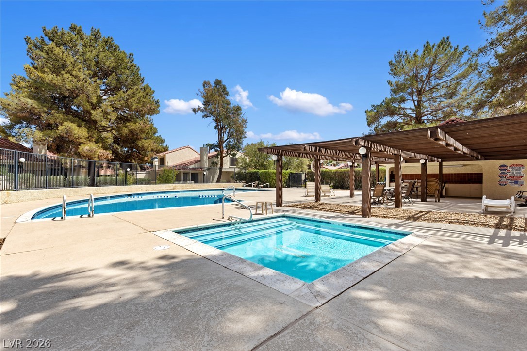 2795 Tentsmuir Place Henderson NV 89014