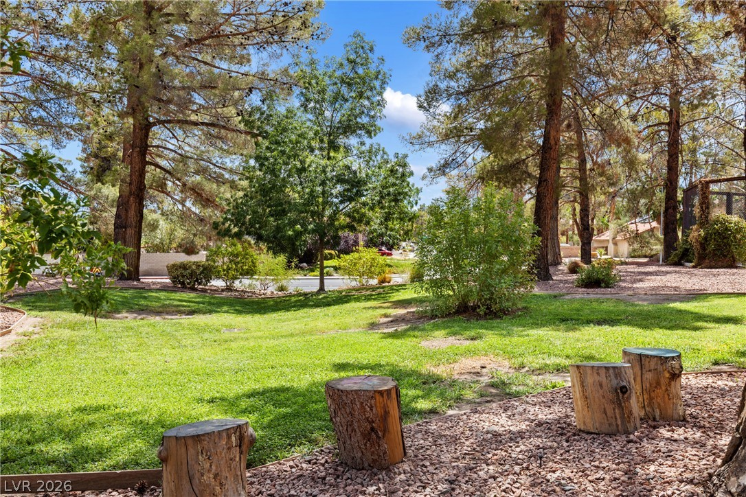 2795 Tentsmuir Place Henderson NV 89014