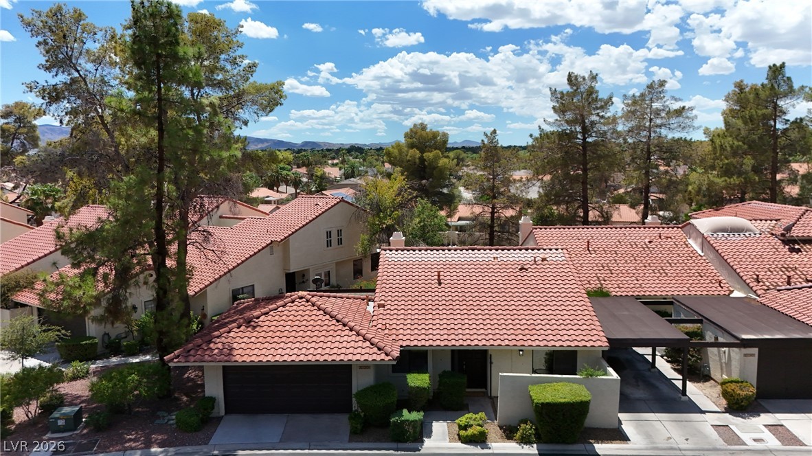 2795 Tentsmuir Place Henderson NV 89014