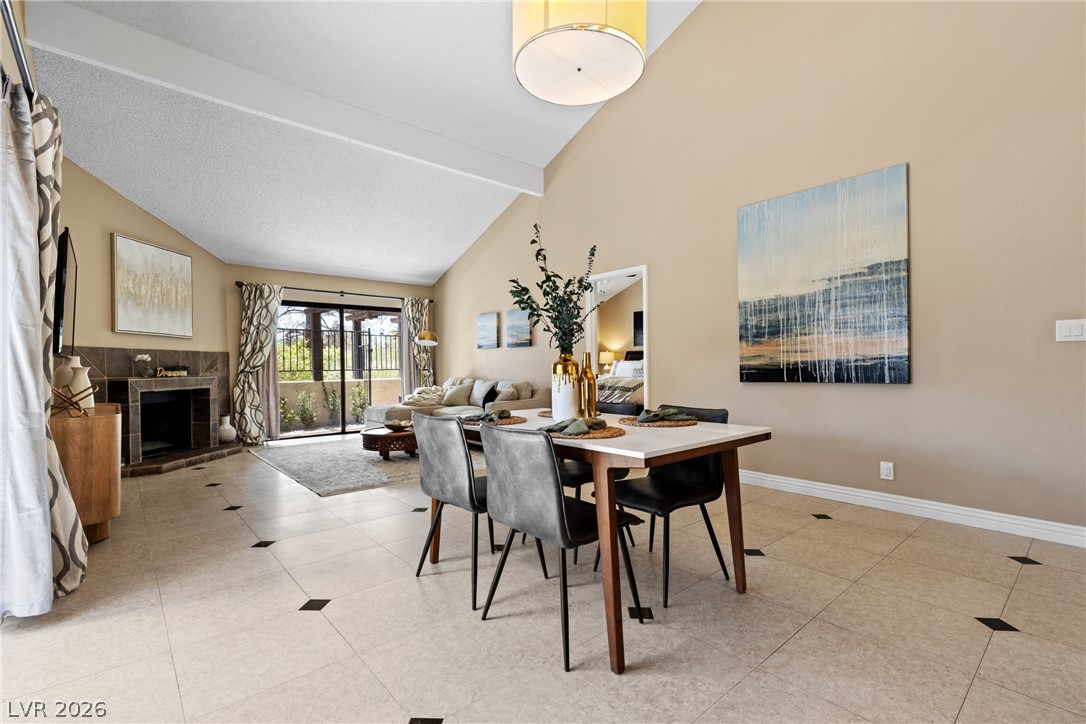 2795 Tentsmuir Place Henderson NV 89014