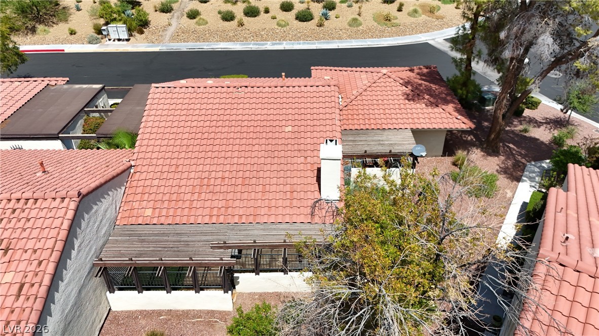 2795 Tentsmuir Place Henderson NV 89014