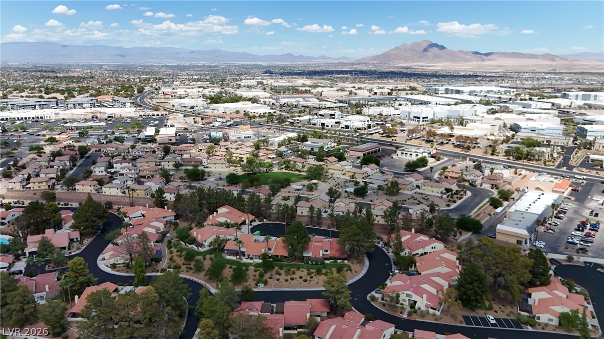 2795 Tentsmuir Place Henderson NV 89014