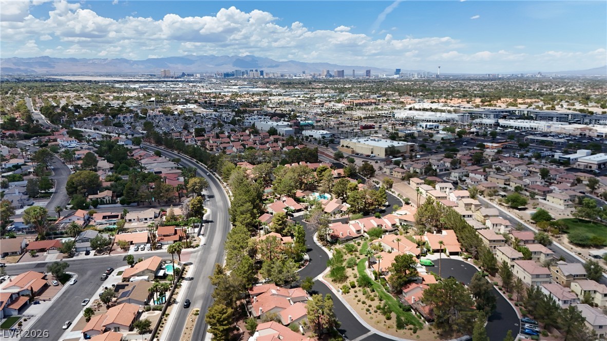 2795 Tentsmuir Place Henderson NV 89014