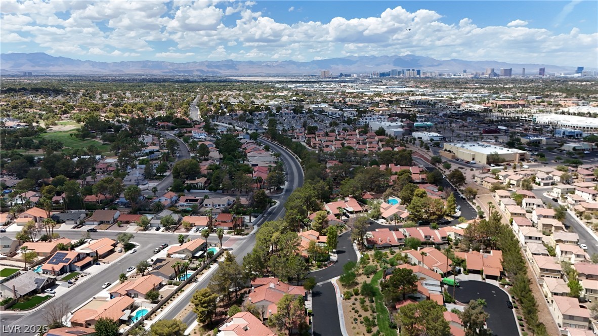 2795 Tentsmuir Place Henderson NV 89014