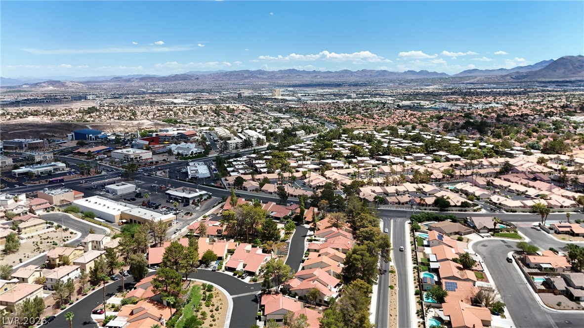 2795 Tentsmuir Place Henderson NV 89014