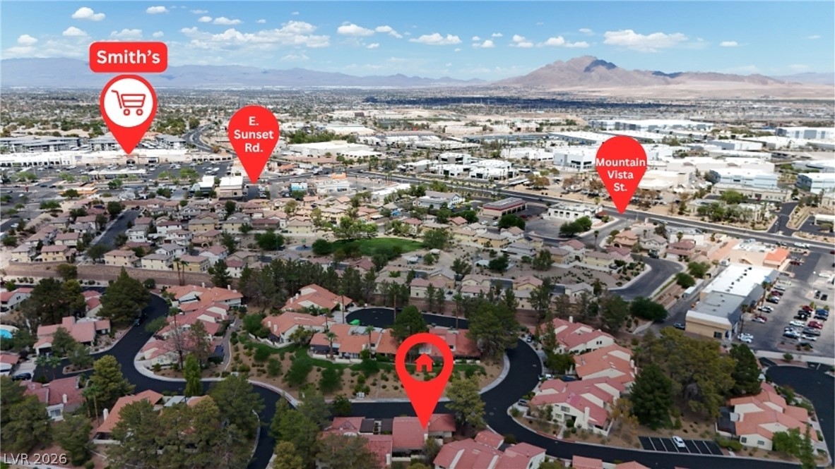 2795 Tentsmuir Place Henderson NV 89014