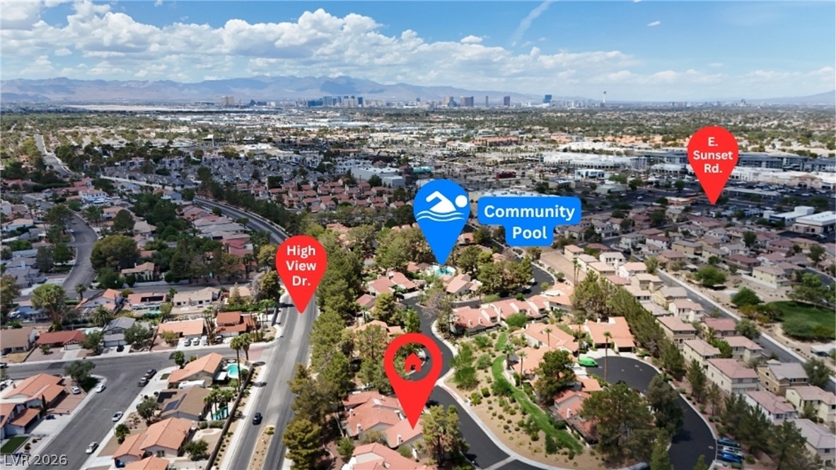 2795 Tentsmuir Place Henderson NV 89014