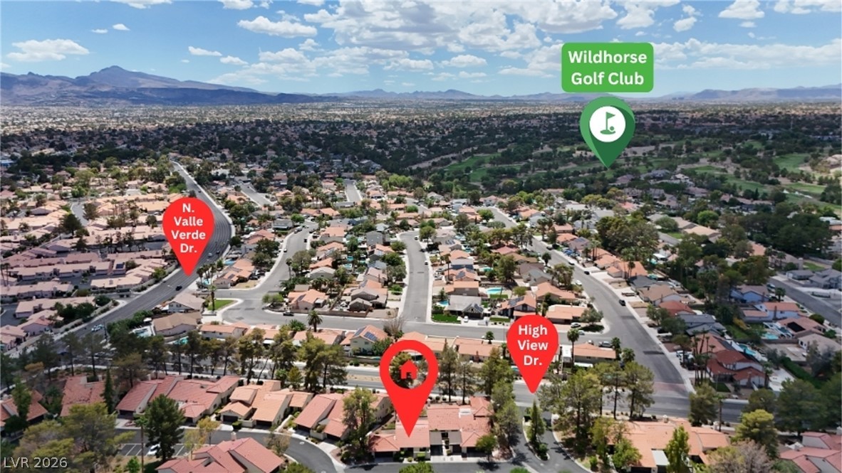 2795 Tentsmuir Place Henderson NV 89014