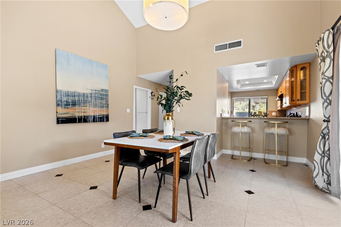 2795 Tentsmuir Place Henderson NV 89014