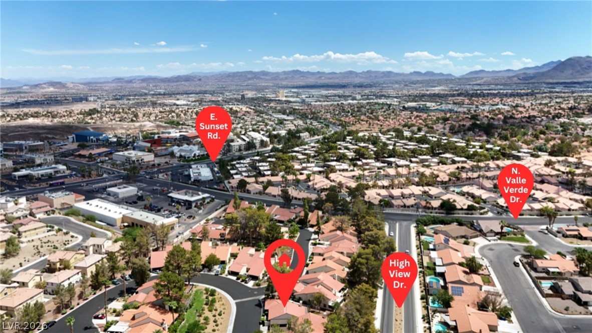 2795 Tentsmuir Place Henderson NV 89014