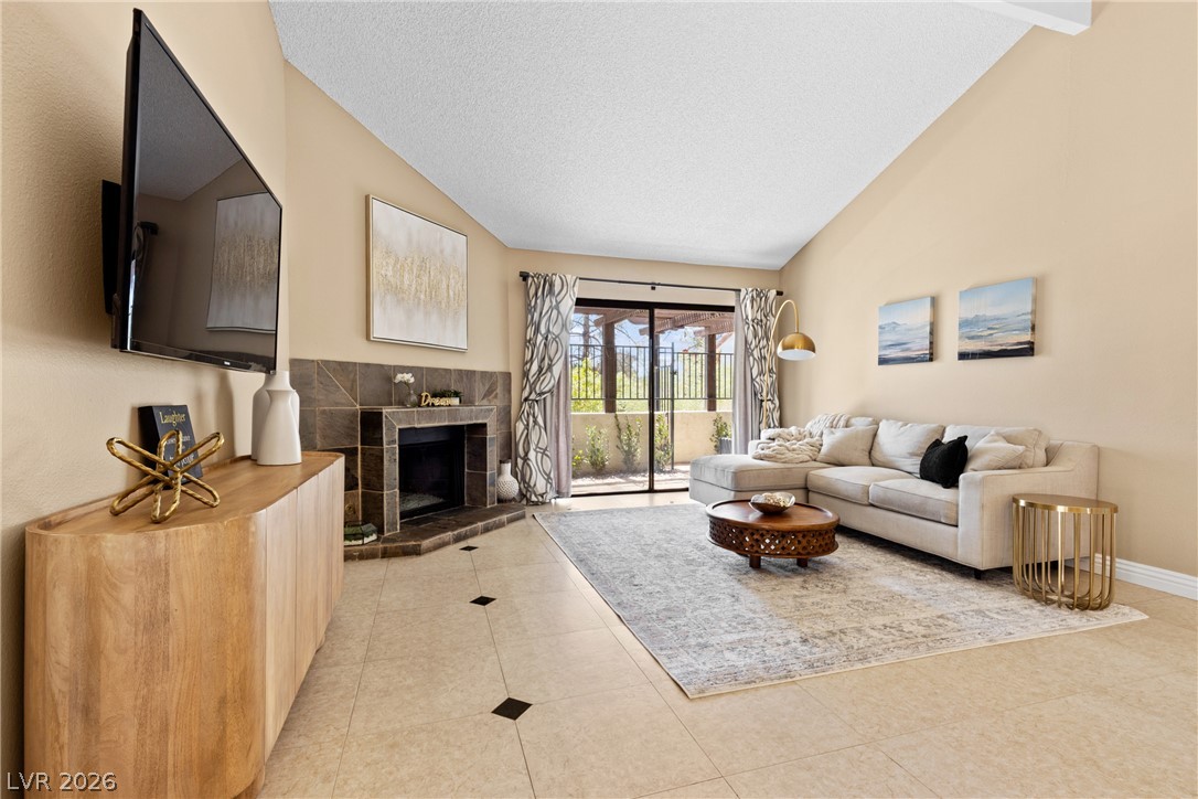 2795 Tentsmuir Place Henderson NV 89014